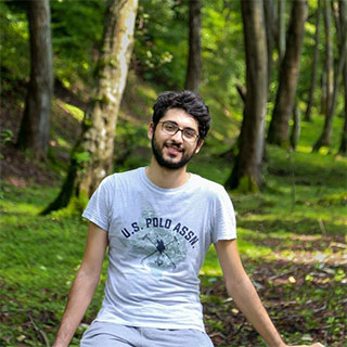 رتبه 17 کنکور کامپیوتر 98